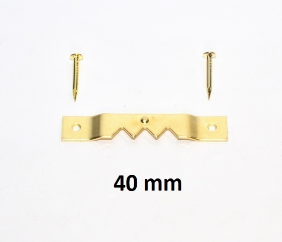 Obrazový závěs 40 mm